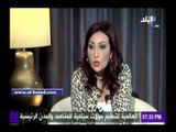 صدى البلد | نادية الإيزيدية: ذهلت من مستوى تعليم أفراد «داعش» العالي مقارنة بممارساتهم