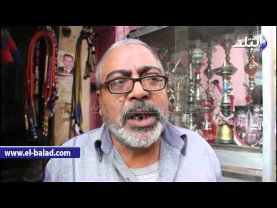 صدى البلد |  أهالي الخيالة: المنطقة غارقة في المشاكل.. ومياه الصرف تهدد حياتنا