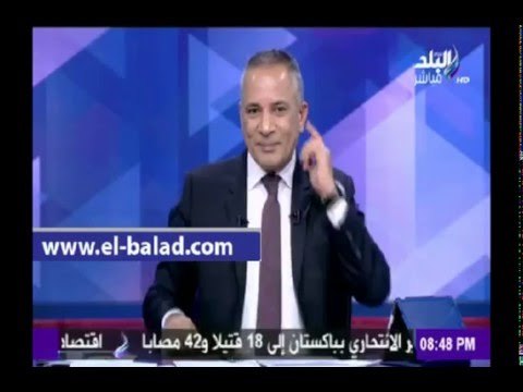 صدى البلد |وزير الري: لا يوجد أي تخزين للمياه في سد النهضة