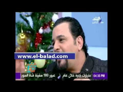 صدى البلد | مجدي كامل لمها أحمد : أحنا كنا فقراء أوي وأشتغلت في المعمار عشان أوفر مصاريف الجامعة