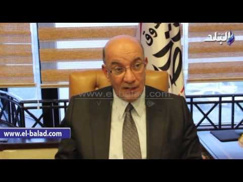 صدى البلد | عشماوي لـ صدى البد : المجتمع الدولي انتبه لمبادرة الرئيس لمجابهة فيروس سي