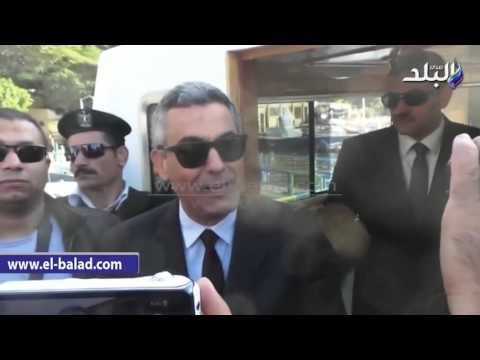 صدى البلد | وزيرالنقل لصدى البلد : عرض تعديلات رسوم الموانئ على الوزراء .. غدا