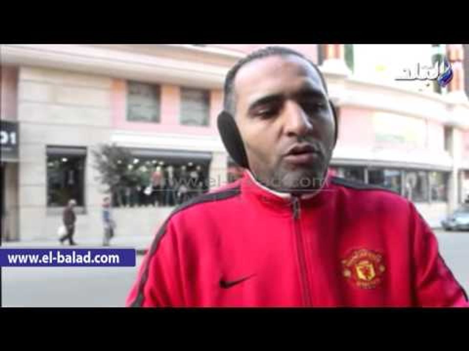 صدى البلد | "وسط البلد" يشكو الركود.. وملابس الاطفال تستحوذ على نصيب الاسد