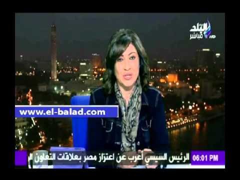 صدى البلد |عزة مصطفي تنعي وفاة الراحل ممدوح عبد العليم