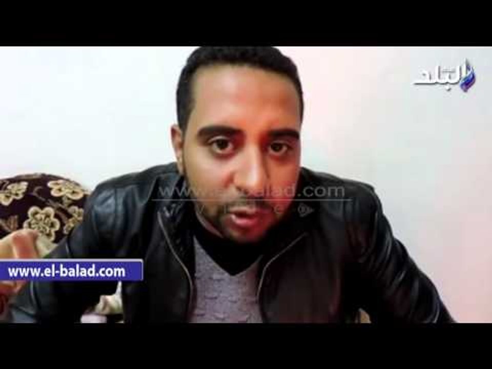 صدى البلد | أهالى"كعابيش":نعاني من البلطجة والمخدرات والقمامة والصرف الصحي