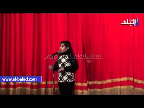 صدى البلد | ثقافة الدقهلية تحتفل بالمولد النبوى الشريف وعيد الميلاد بعنوان ميلادان وعيد واحد