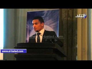 صدى البلد | إيزاك الإنجليزية : نسعى لتوسعة المطارات المصرية الرئيسية وتوفير 197 ألف فرصة عمل
