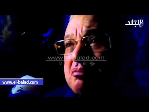صدى البلد | زعزوع :2016 عودة روح السياحة.. واحتفالية الأهرامات جزء من الفيلم الدعائي لمصر