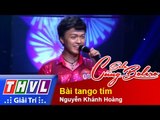 THVL | Solo cùng Bolero 2014 - Chung kết 3: Nguyễn Khánh Hoàng - Bài tango tím