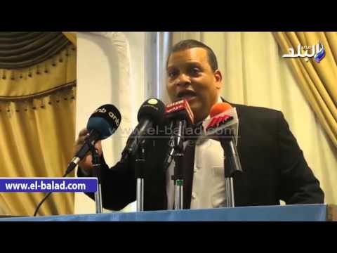 صدى البلد |رئيس تيار الاستقلال: مطلوب تطبيق العدالة عند التعامل مع الملف النووى