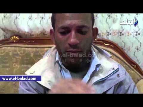 صدى البلد | مواطن اصيب بإعاقة بسبب خطأ طبى : عاوز ايدى ترجع زى الاول.. والطبيب يحاسب