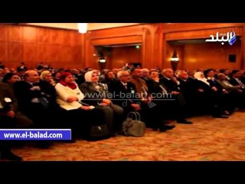 صدى البلد |سيف اليزل يدعو نواب دعم مصر لاختيار رئيس البرلمان والوكيلين