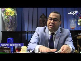 Download Video: صدى البلد | محمد فضل الله: الاندية المصرية تنطبق عليها شروط دورى المحترفين