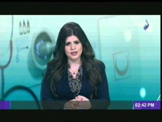 طبيب البلد مع يمنى طولان 13-2-2014