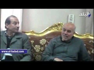 صدى البلد |جمعية الإعلاميين بالفيوم تضع خطة عمل 2016