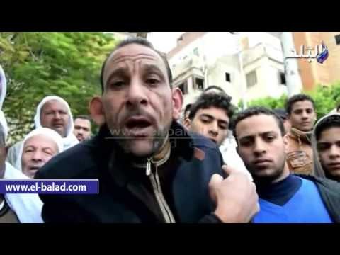 صدى البلد | كفرالشيخ تنكوى بجحيم «معدية الموت».. شهود: سمعنا صراخ الضحايا