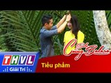 THVL | Solo cùng Bolero 2014 - Chung kết 4: Tiểu phẩm