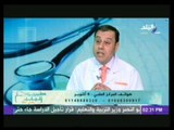 طبيب البلد مع يمنى طولان 20-2-2014