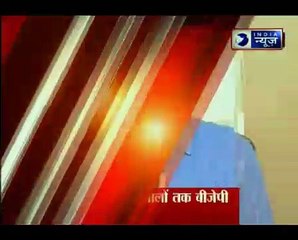 बीजेपी नेता लालकृष्ण आडवाणी के पूर्व सहयोगी सुधींद्र कुलकर्णी ने कहा- राहुल