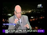 صدى البلد | العزب: تفعيل القوة العربية باتت وشيكا بعد صحة رؤية مصر للمنطقة