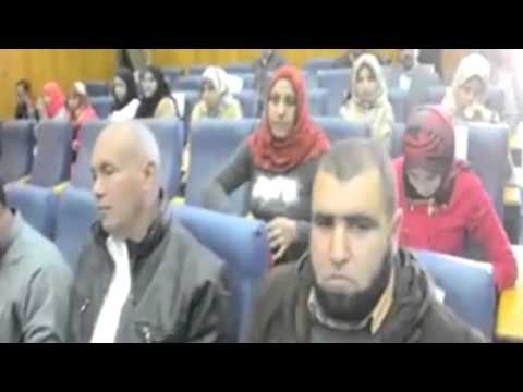 صدى البلد | مؤتمر لمناقشة تصنيع الأعلاف من مخلفات النخيل بالوادي الجديد