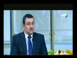 اسامة هيكل: ما قيل عنى باننى لا اريد ترشيح السيسى " كذب وافتراء " وشو اعلامى