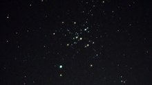 M 41 Little Beehive cluster (7 March 2019)