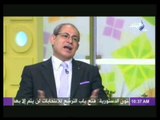 الدكتور حمدى عبد العظيم: نستورد 70% من غذائنا من الخارج وهذه نصيحتى للحكومة ... !