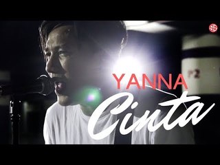 YANNA - CINTA (OFFICIAL VIDEO MUSIK)