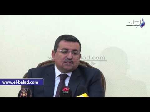 صدى البلد | أسامة هيكل: سددنا كل مديونيات مدينة الإنتاج حتى لا نتحول لـ ماسبيرو جديد