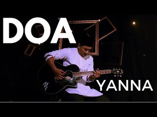YANNA - DOA | RELIGI (OFFICIAL VIDEO LIRIK)