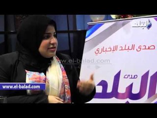 صدى البلد | شاهد ماذا قالت "صاحبة فيديو المليون مشاهده" عن ميدو الزمالك