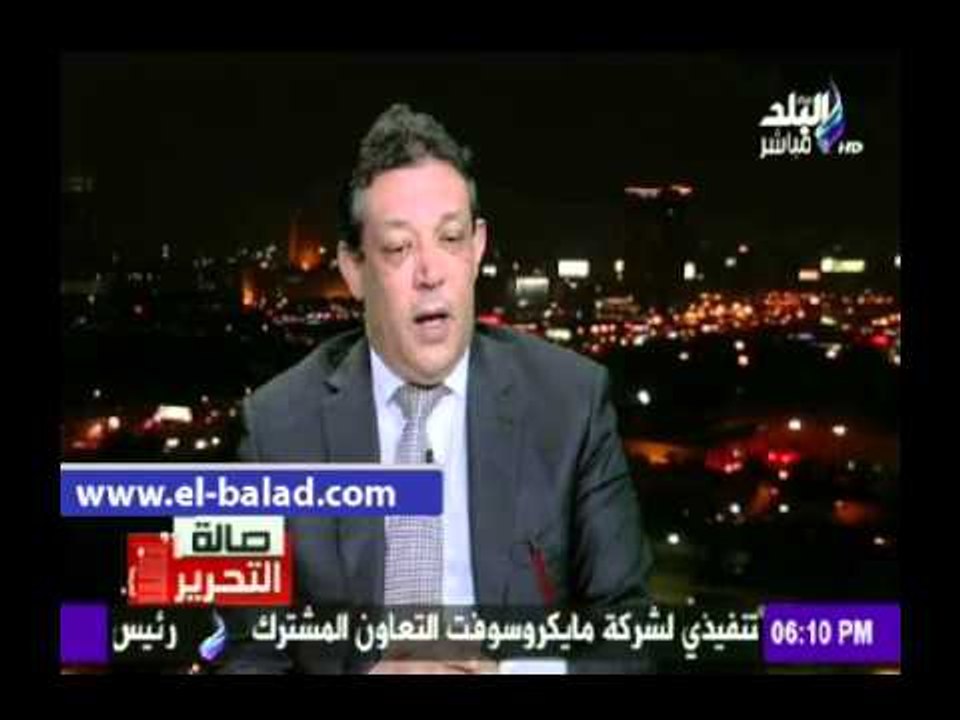 صدى البلد |الشعب الجمهوري: «دعم مصر» ائتلاف الأغلبية تحت قبة البرلمان القادم
