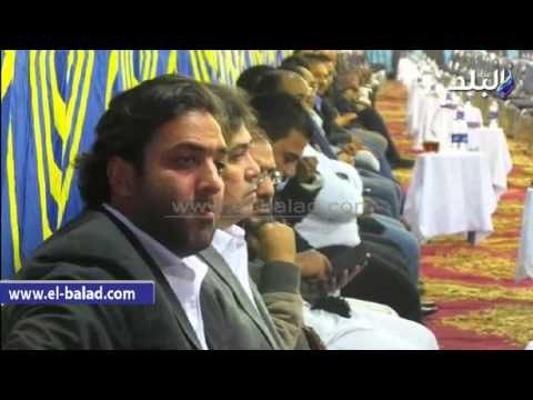 صدى البلد | «ميدو» يقدم واجب العزاء فى حمادة إمام بنادى الزمالك