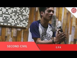 EPK SECOND CIVIL KU SEBUT NAMAMU (Electronic Press Kit)