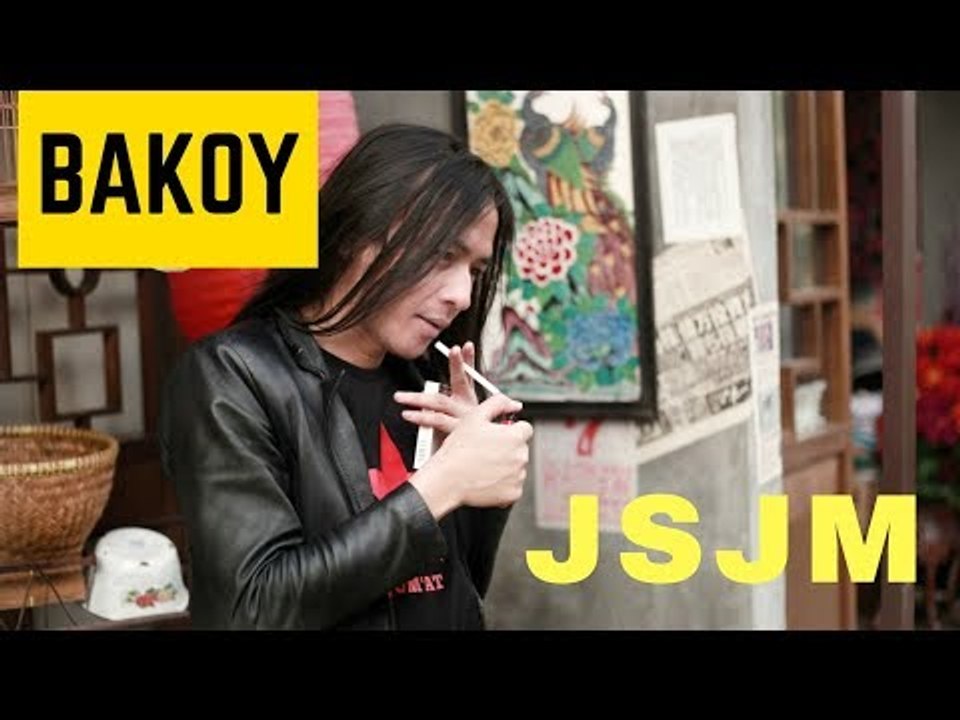 BAKOY - JANGAN SOK JUAL MAHAL [JSJM] (OFFICIAL VIDEO LIRIK)