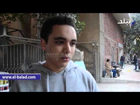 صدى البلد | طلاب المدارس عن عقوبة الغش: لا يمكن تنفيذ القرار.. وهنسرب الامتحانات