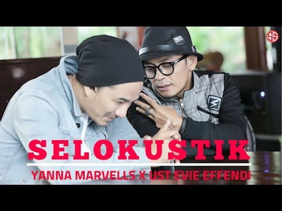 Ustad Evie Effendie dan Yanna Marvells on SELOKUSTIK
