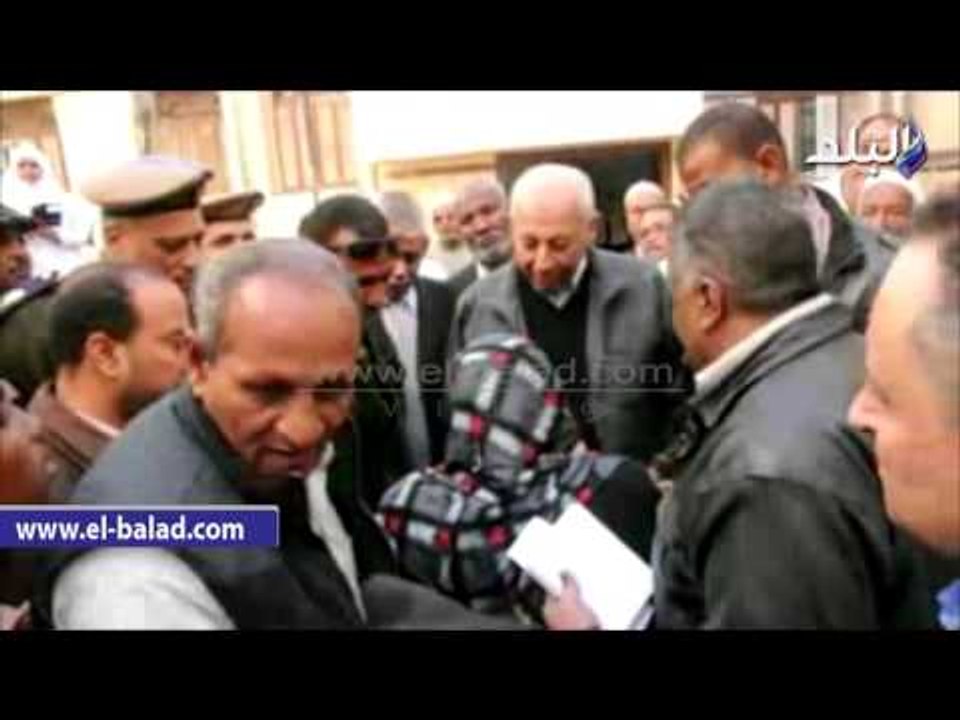 صدى البلد | مهلة شهر لمسئولي مستشفي دراو المركزي بأسوان لرفع كفاءتها