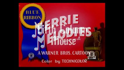 The Fifth Column Mouse