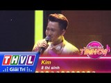 THVL | Người hát tình ca - Tập 3 | Vòng thử thách 1: Kim - 8 thí sinh