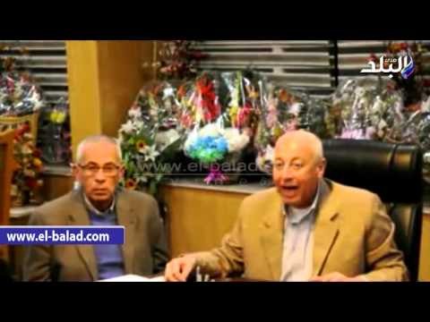 صدى البلد | أعضاء مجلس النواب بأسوان يشيدوا بلقاء المحافظ