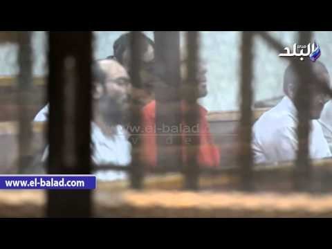 صدى البلد | بدء جلسة التخابر مع قطر ..والنيابة تحضر اسطوانة اعتراف مرسي بانتمائه للإخوان