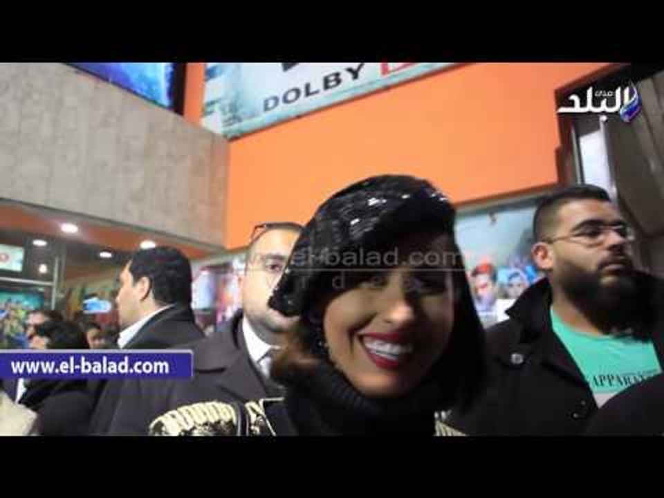صدى البلد | مي سليم :"شكة دبوس" يناقش مشاكل حقيقية..وأنصح جمهوري بالتقليل من استخدام "الفيس بوك"