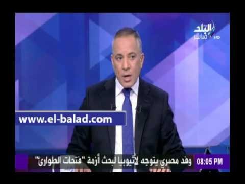 صدى البلد |أحمد موسى يروي تفاصيل حواره مع القائمين على صفحة «تسريبات الإخوان» الألكترونية