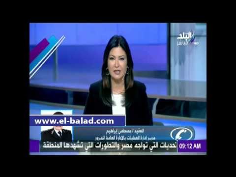 المرور:الداخلية أعدت خطة لتأمين الطرق السريعة اثناء الاحتفال بعيد الميلاد المجيد