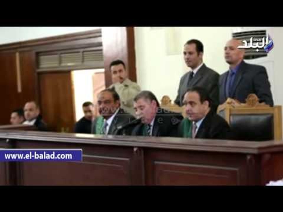 صدى البلد | تأجيل محاكمة متهمي بخلية الزيتون لـ...