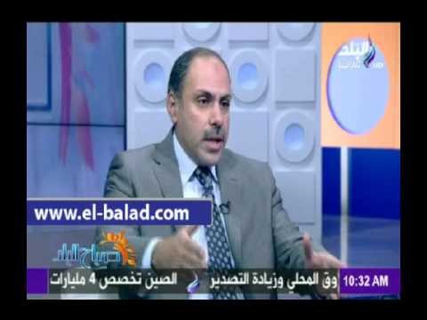 صدى البلد |حسن سلامة: تستغل الرغبة الإيرانية في استعادة الإمبراطورية لتحقيق مصالحها في المنطقة