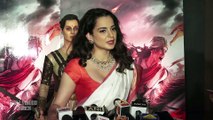 MANIKARNIKA Success Party FULL VIDEO Kangana Ranaut, Ankita Lokhande, Kangana Family