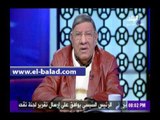 صدى البلد |مفيد فوزي: كتب هشام جنينة بدون تعليق ليترك للناس أن تفكير فيما تشاء